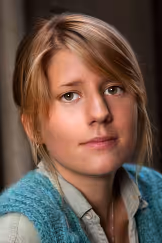 Markéta Irglová
