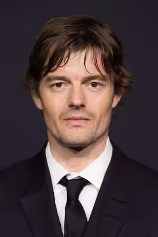 Sam Riley