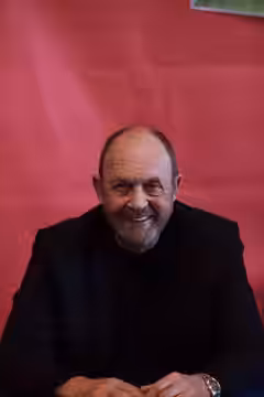 John David Ashton (2017)