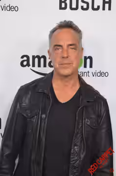 Titus Welliver in 2015