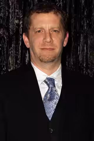 Aaron Stockard