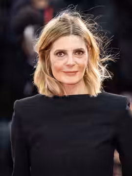 Chiara Mastroianni