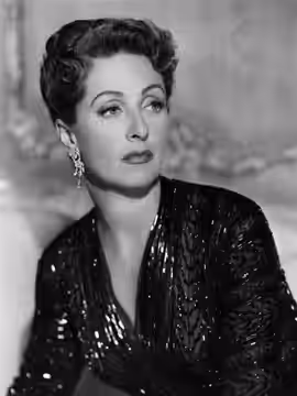 Publicity photo of Danielle Darrieux for 5 Fingers. (1952)