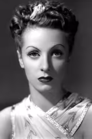 Danielle Darrieux