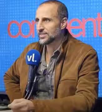Arié Elmaleh (2025)