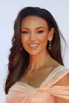Michelle Keegan