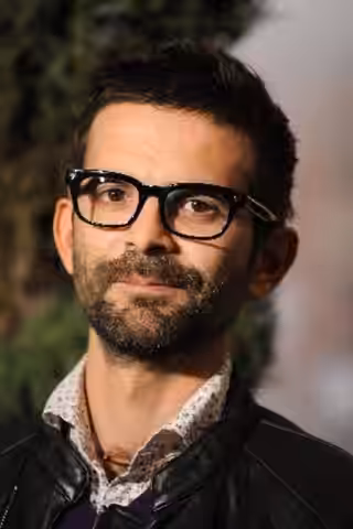 Vincent Paronnaud