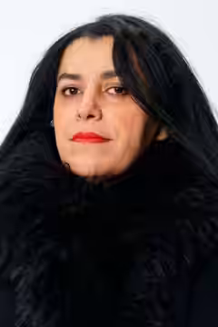 Marjane Satrapi