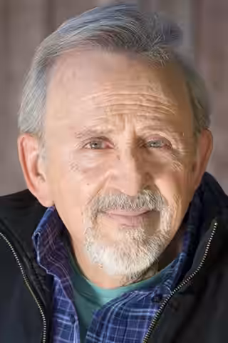 Paul Eiding