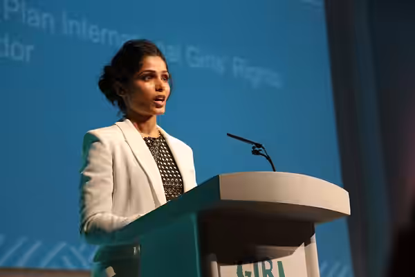 Picture: Marisol Grandon/Department for International Development. Available free under the terms of Crown Copyright/Open Government License/Creative Commons -  (2014)