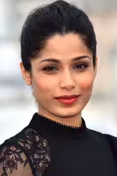 Freida Pinto