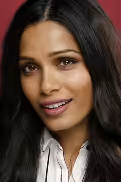 Freida Pinto