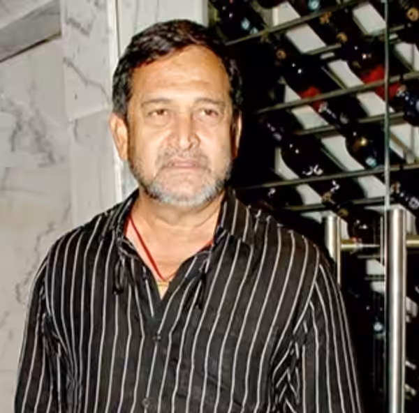Mahesh Manjrekar