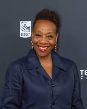 Marianne Jean-Baptiste