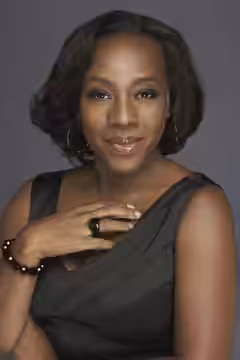 Marianne Jean-Baptiste
