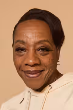 Marianne Jean-Baptiste