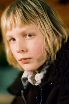 Kåre Hedebrant