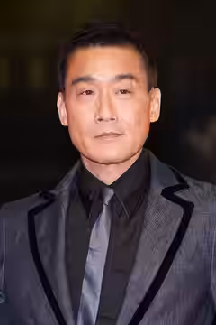 Tony Leung Ka-fai