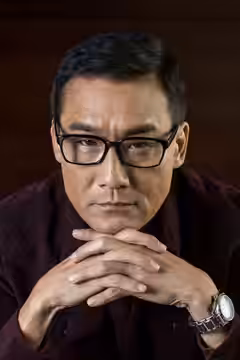 Tony Leung Ka-fai