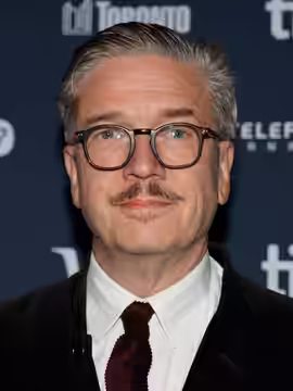 Tomas Alfredson
