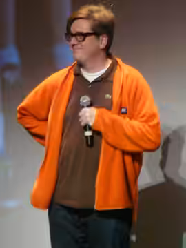 Tomas Alfredson at Fantastic'arts 2009