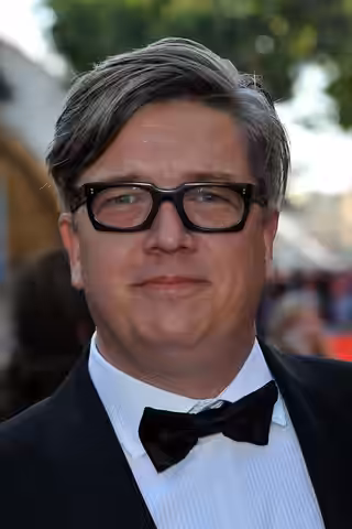 Tomas Alfredson