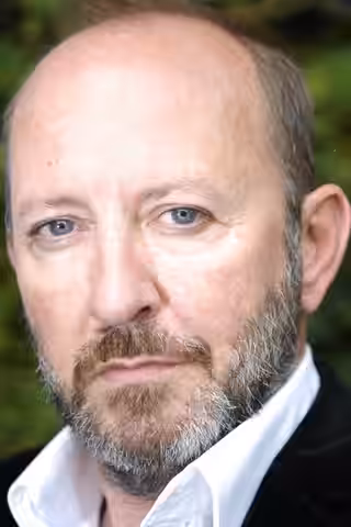 Frank McCusker