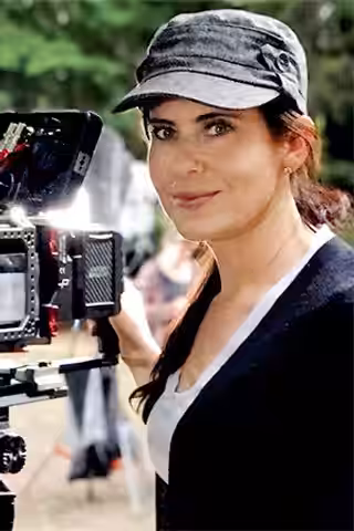 Shannon Kohli