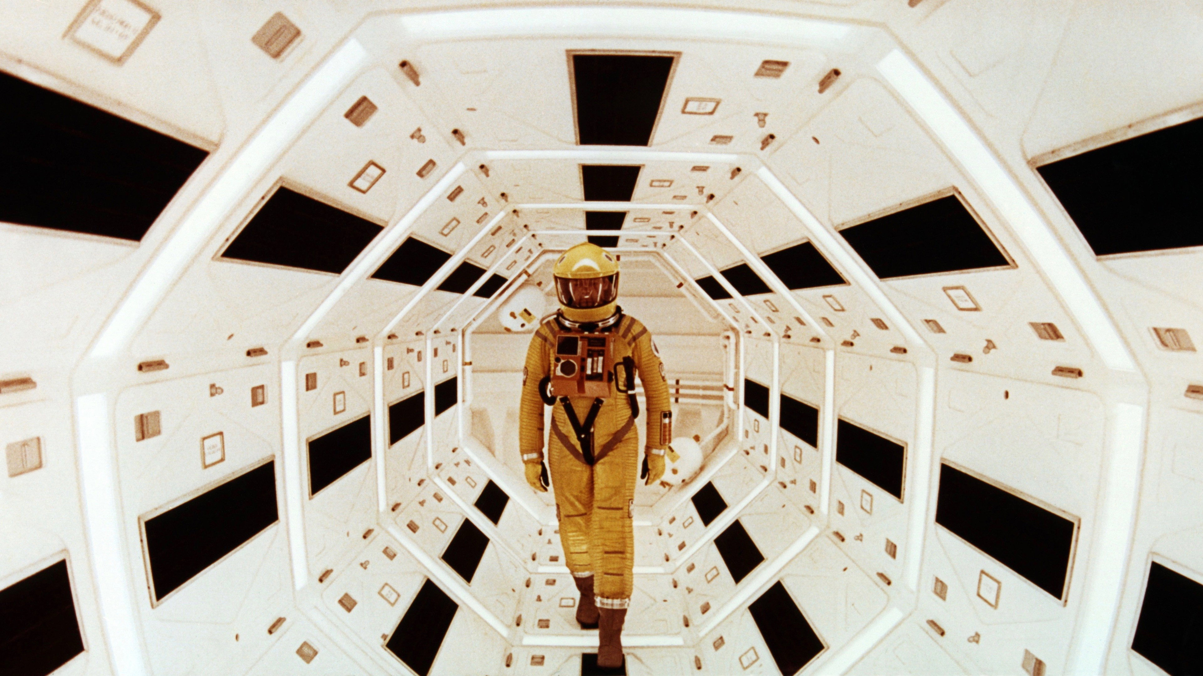 2001: A Space Odyssey, still 1