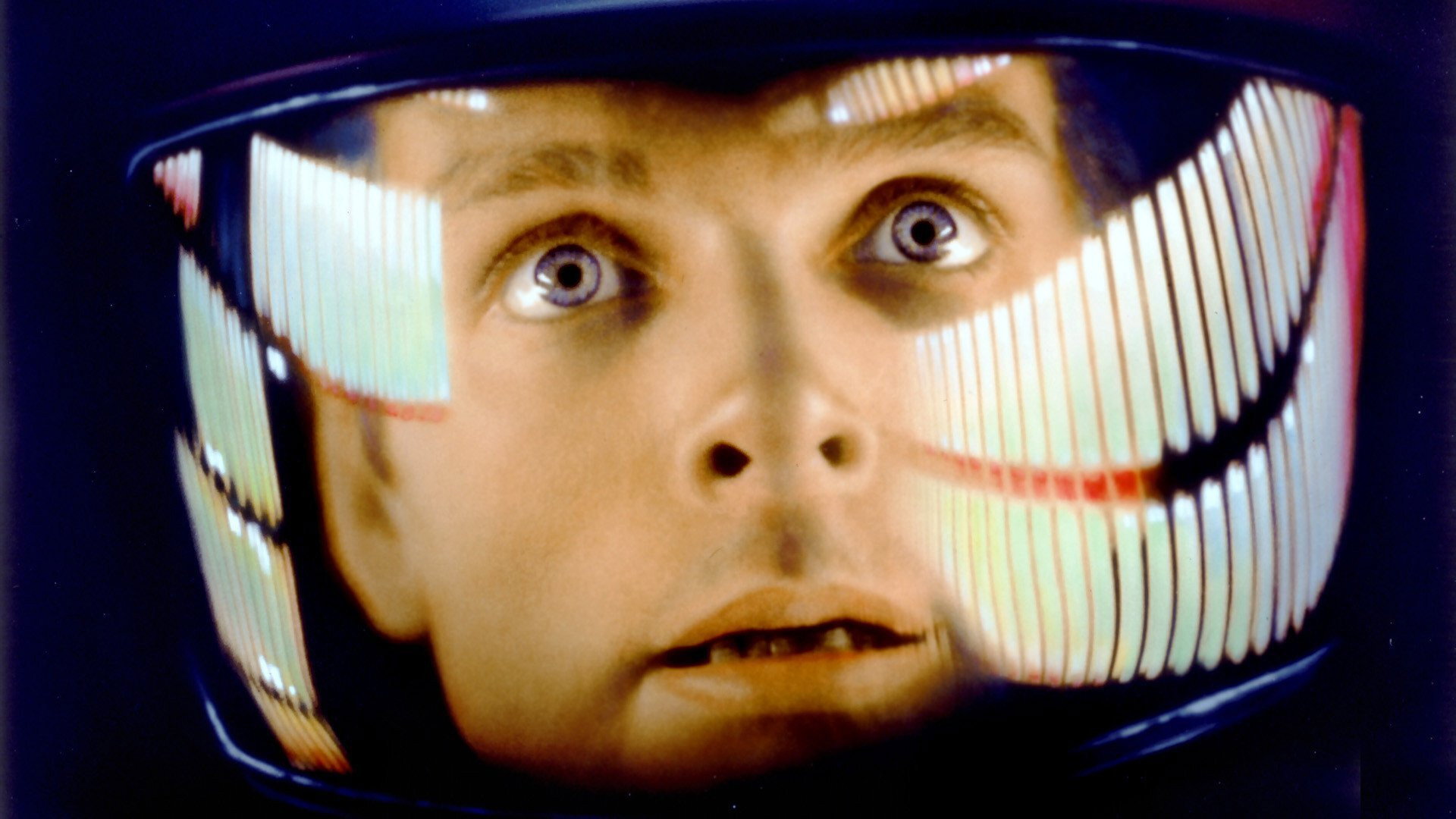 2001: A Space Odyssey, still 4