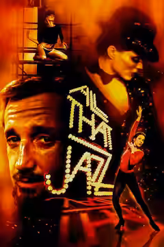 All That Jazz poster 4