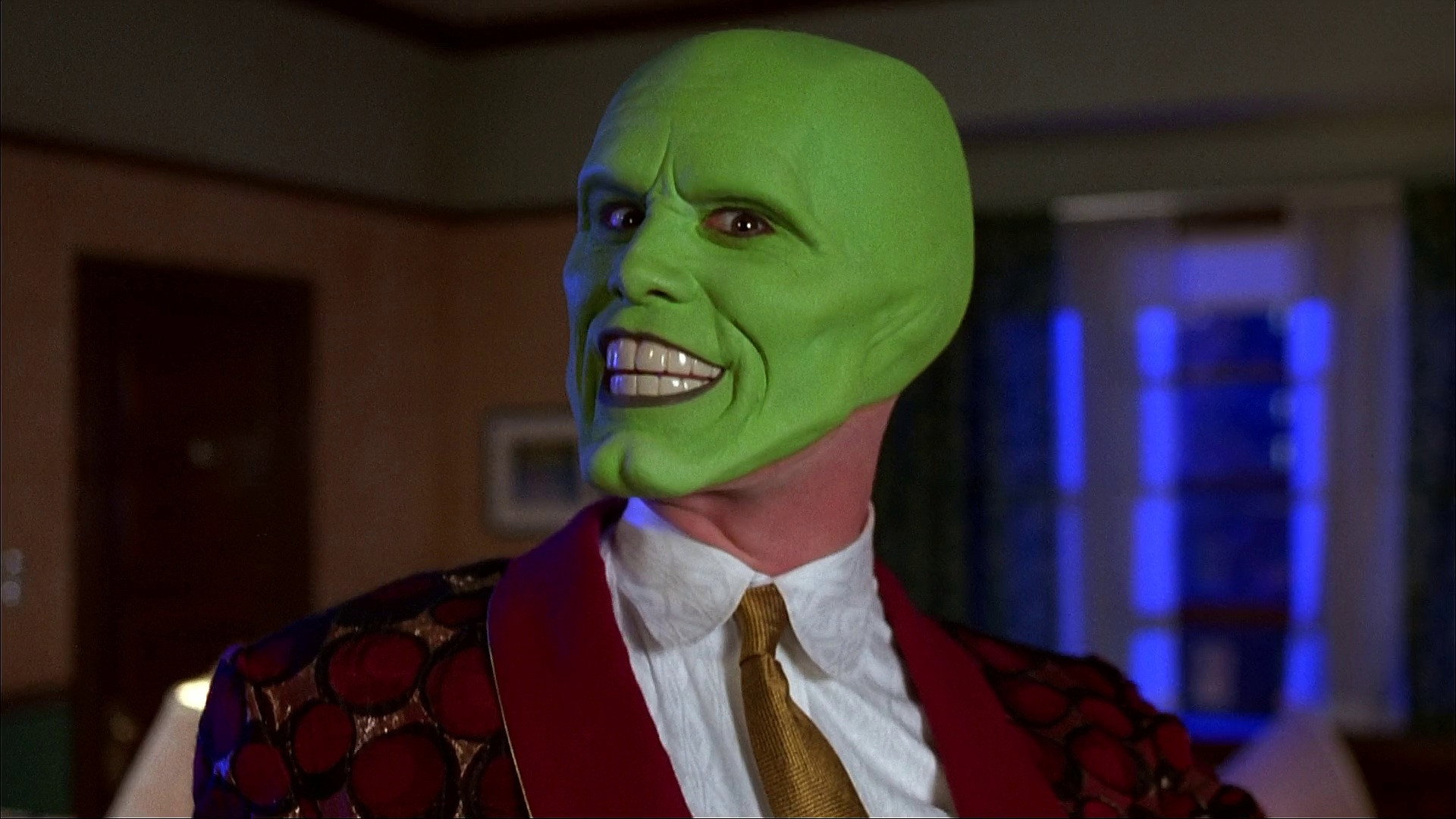 The Mask, still 5