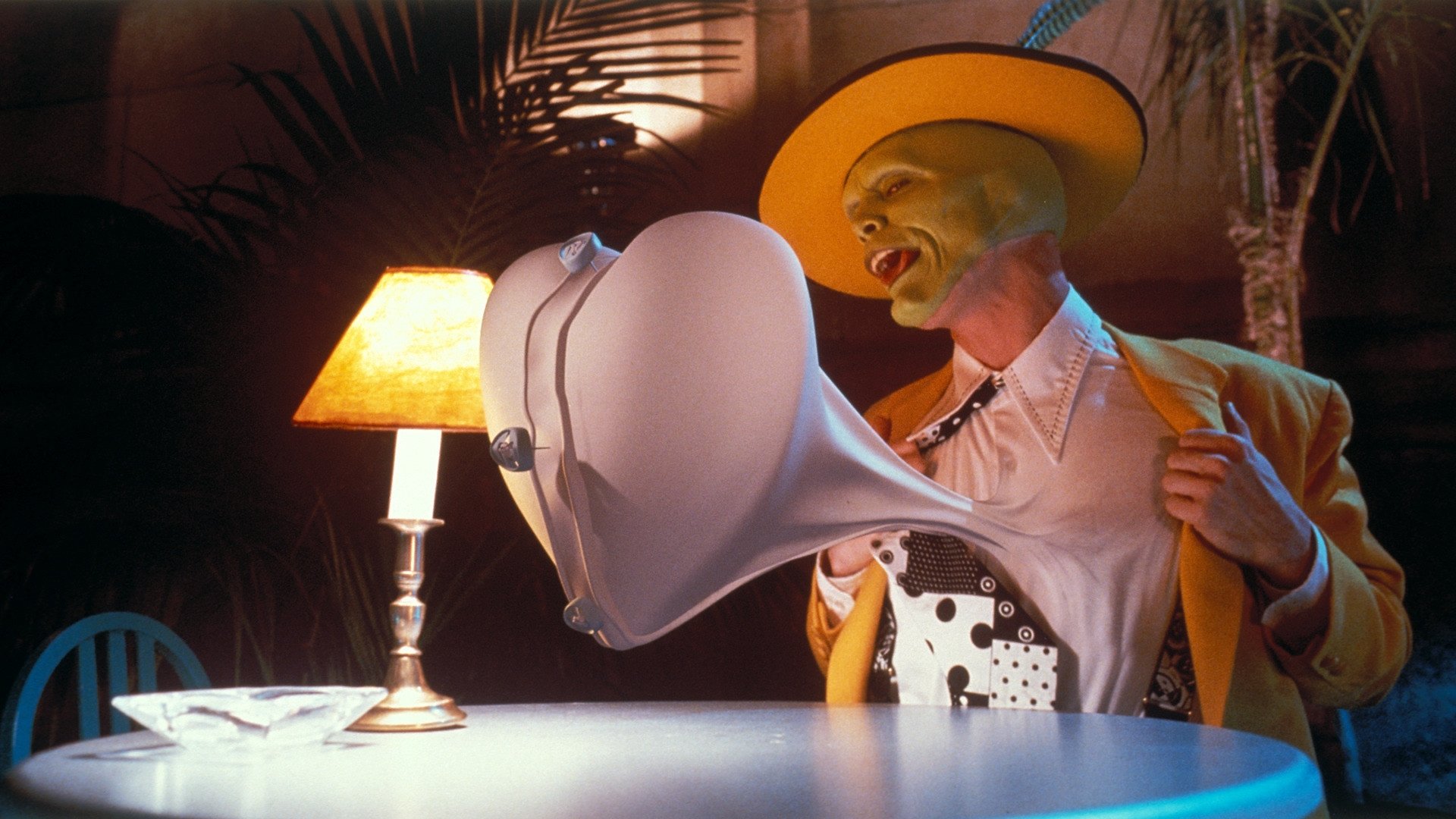 The Mask, still 4