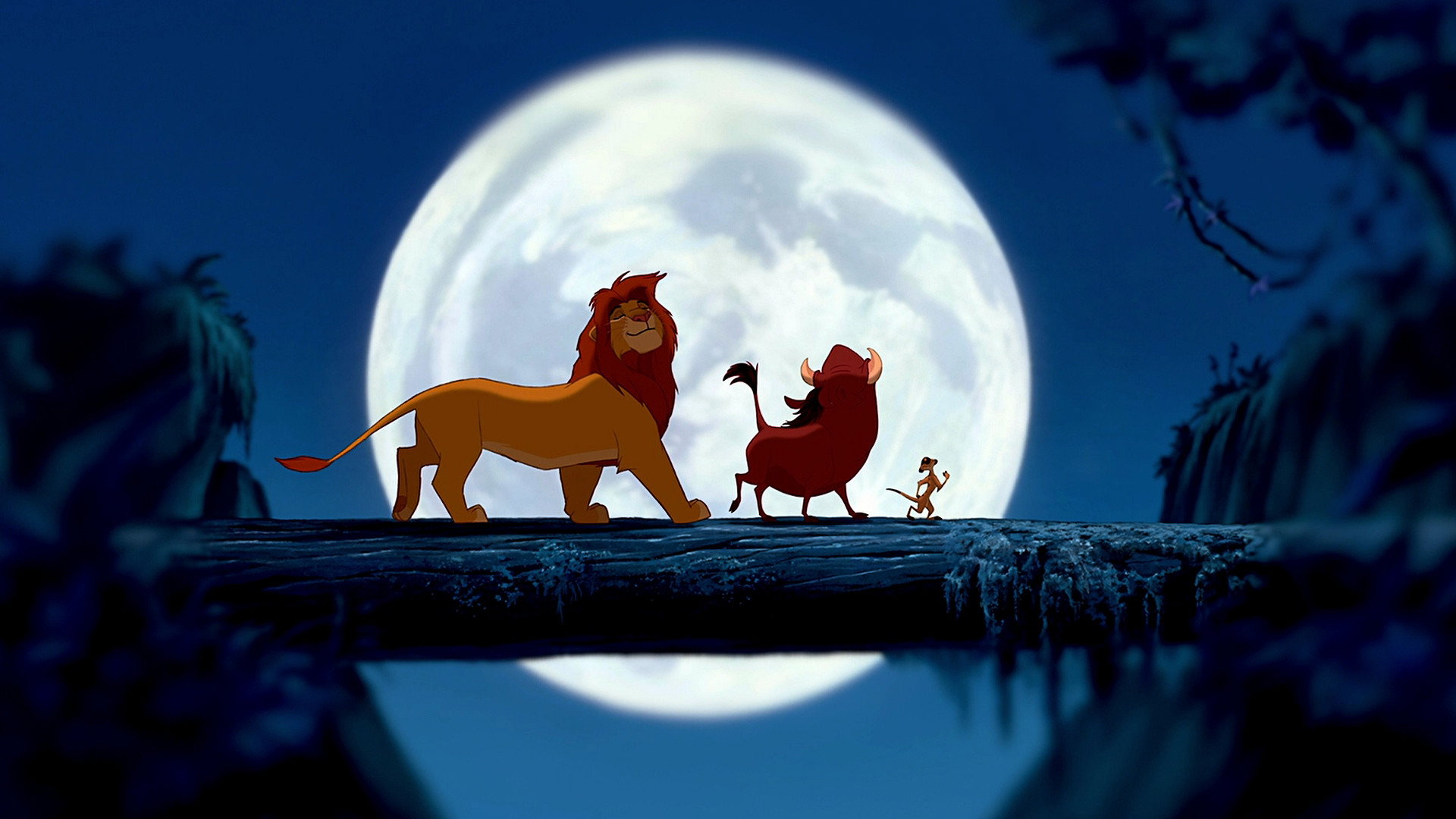 The Lion King, still 3