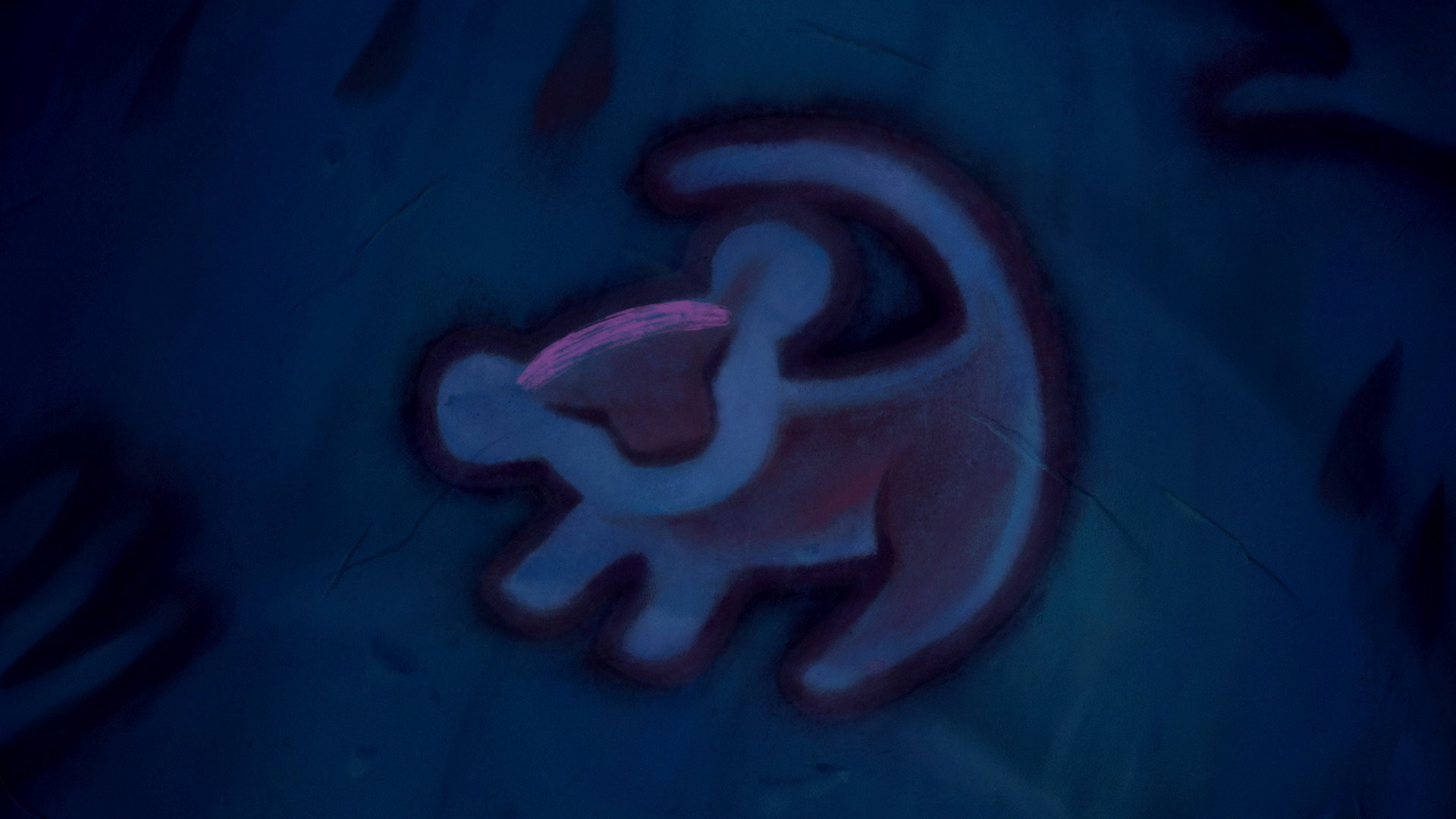 The Lion King, still 4