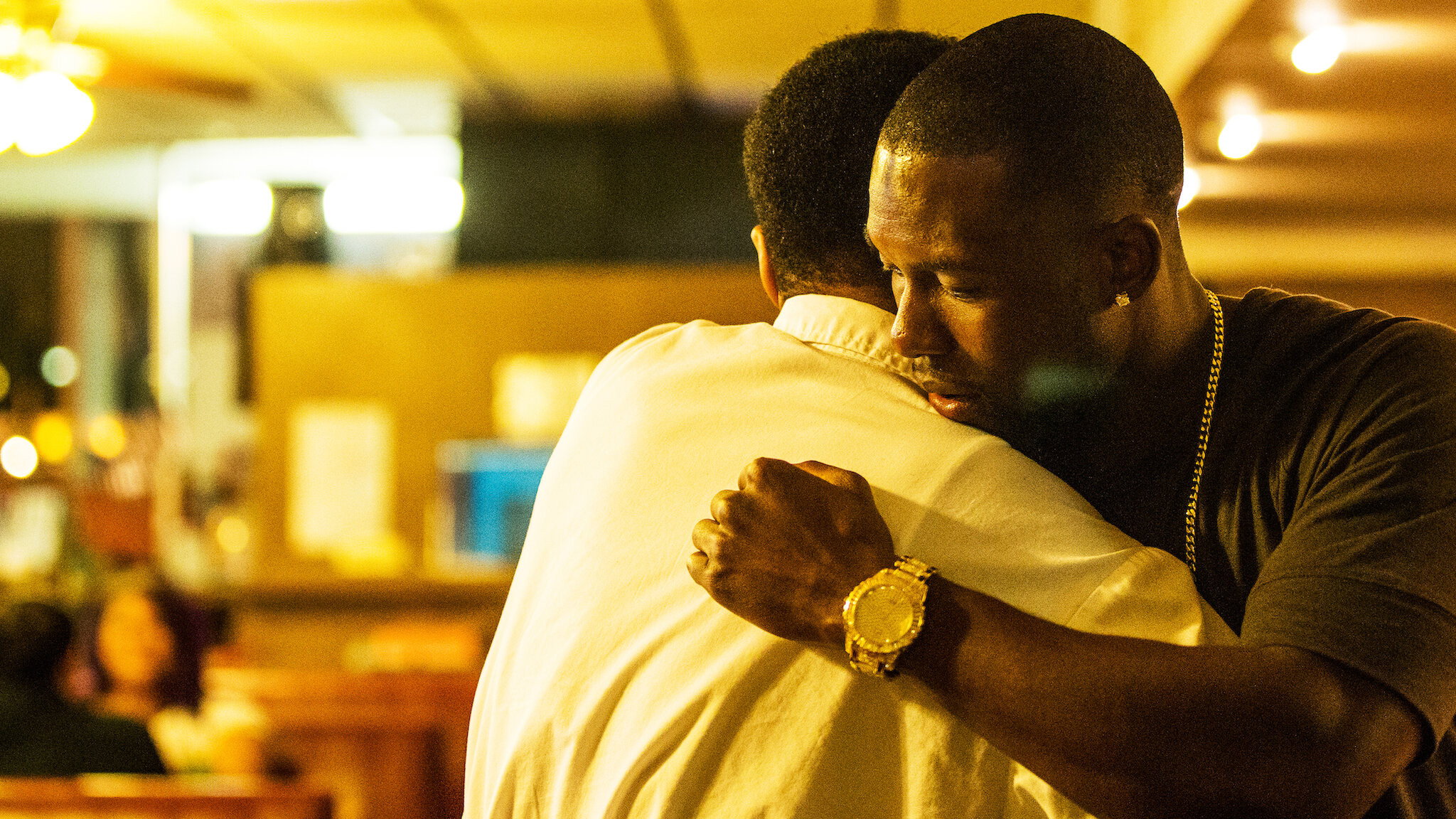 Moonlight, still 2