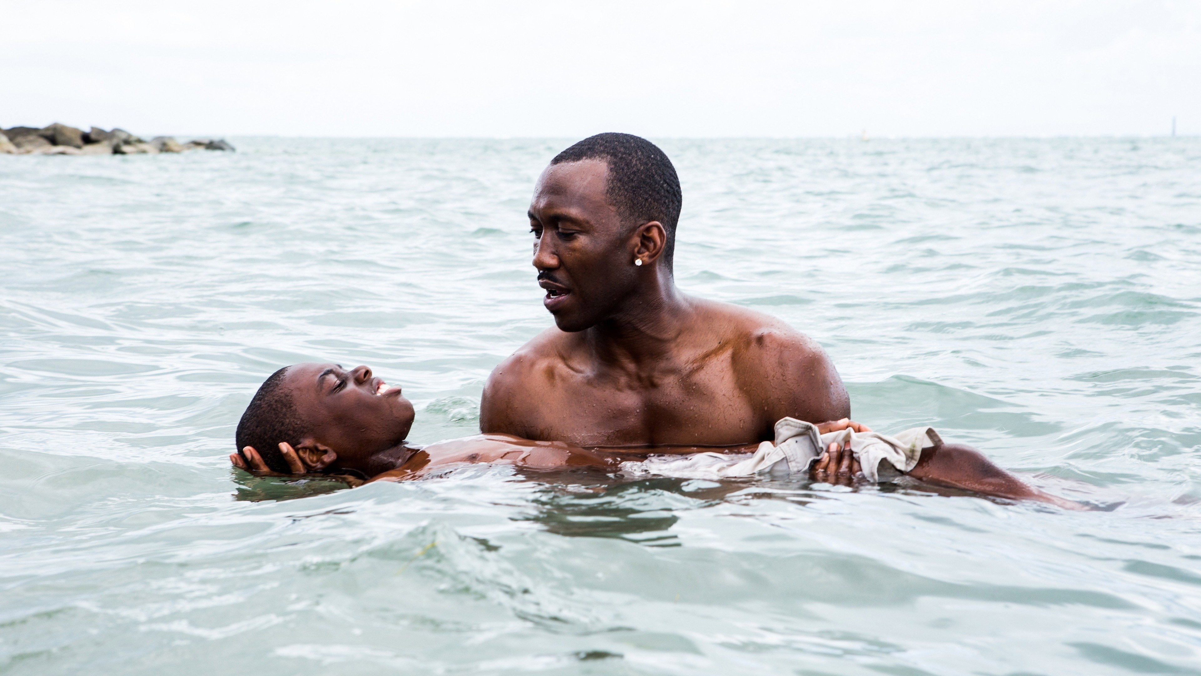 Moonlight, still 1