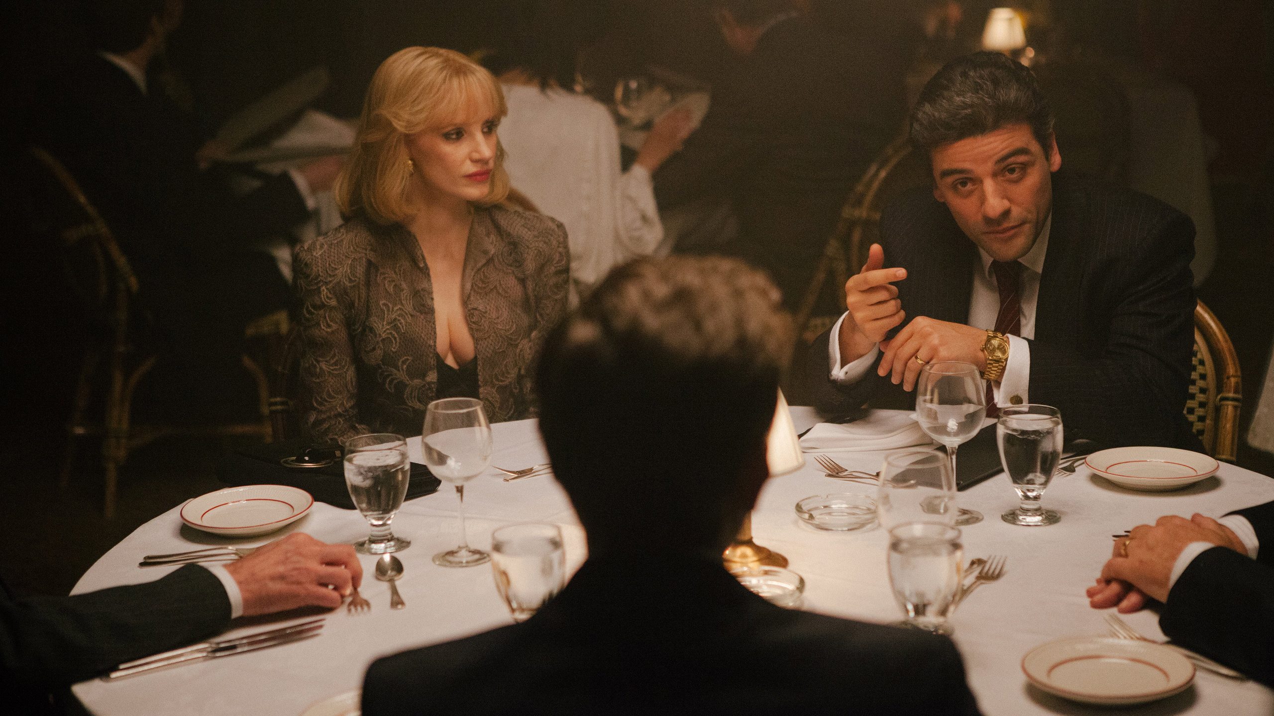 A Most Violent Year, still 3