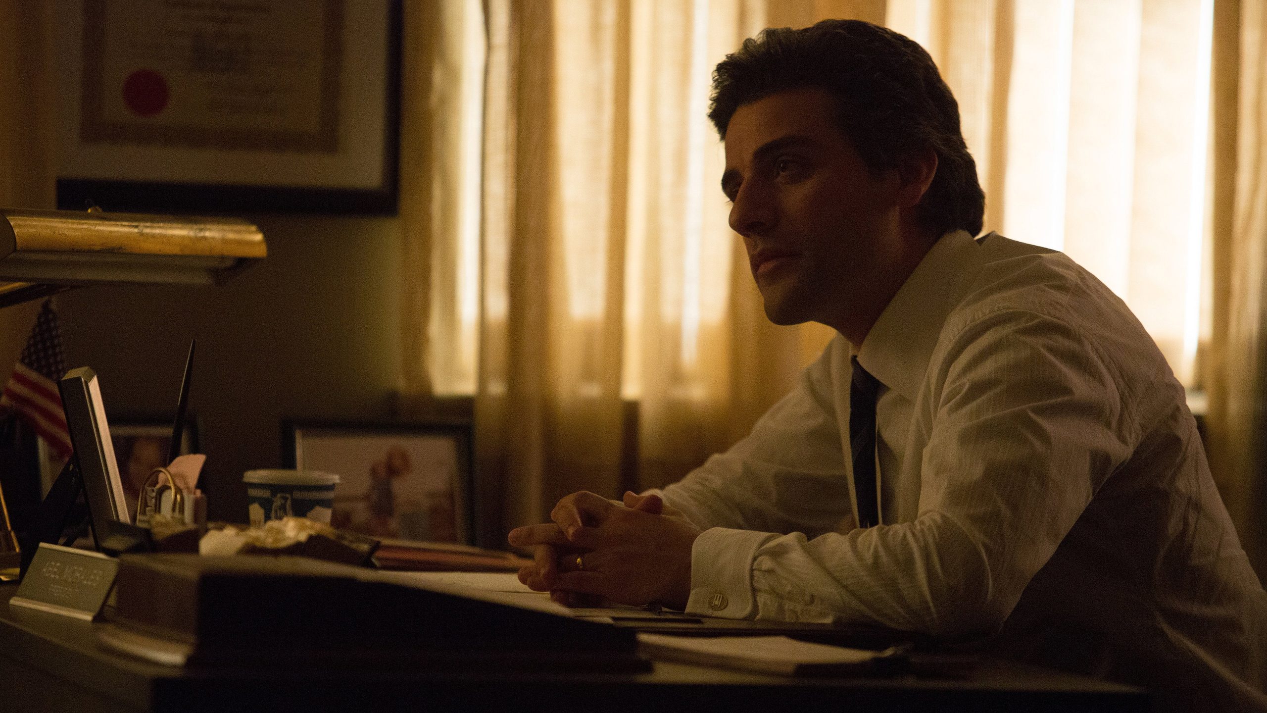 A Most Violent Year, still 4