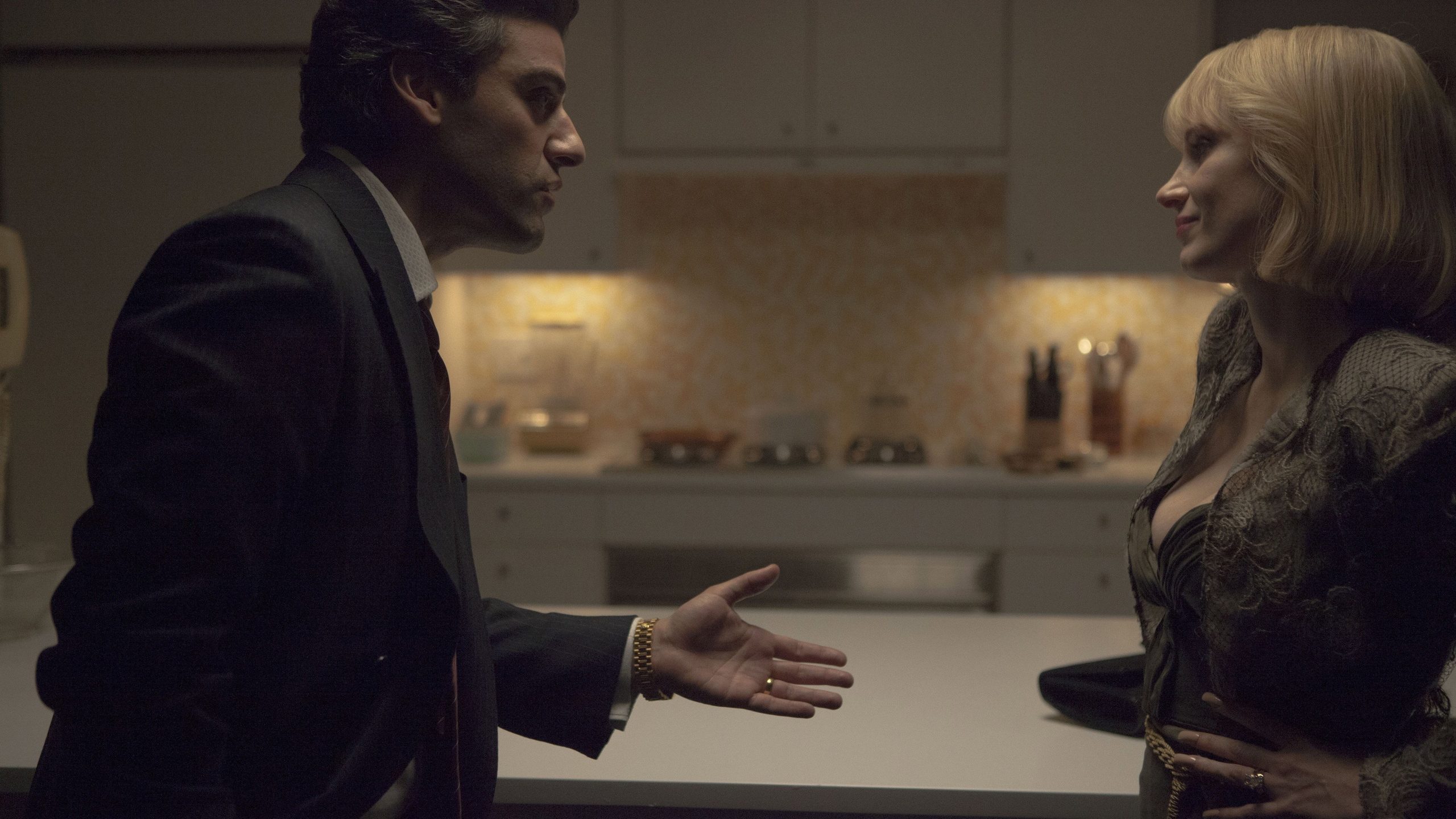 A Most Violent Year, still 1