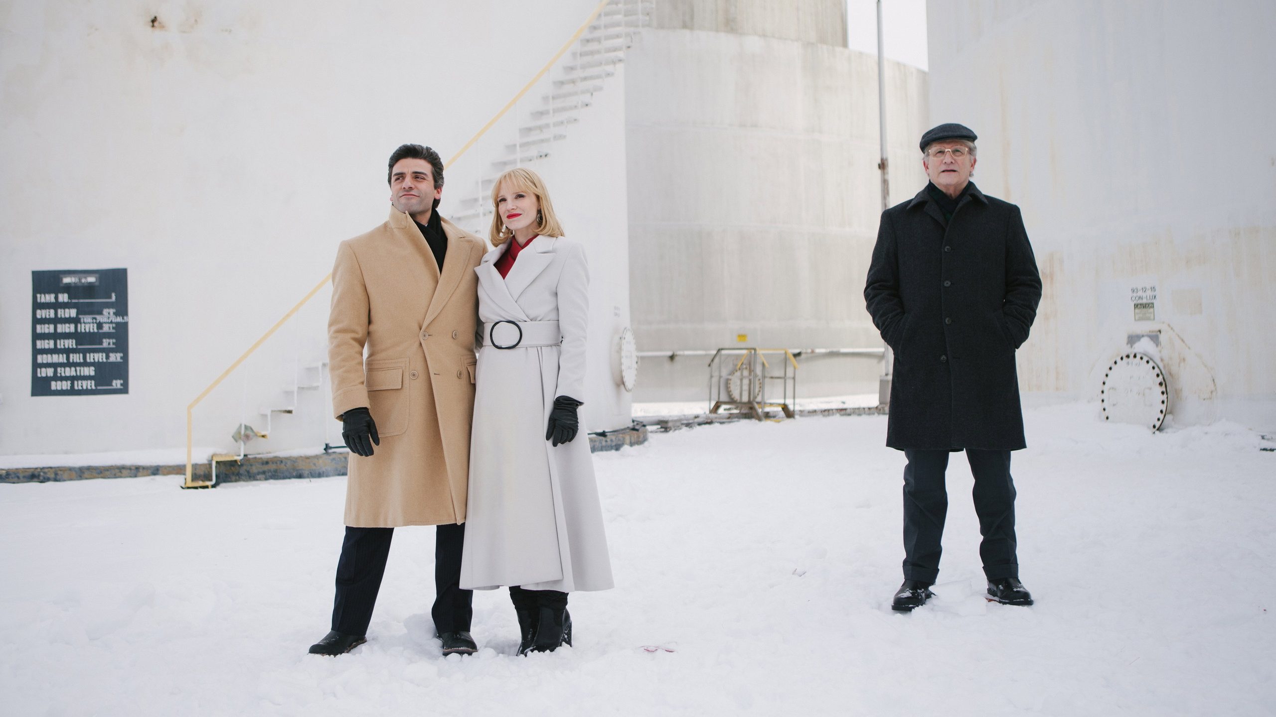 A Most Violent Year, still 6