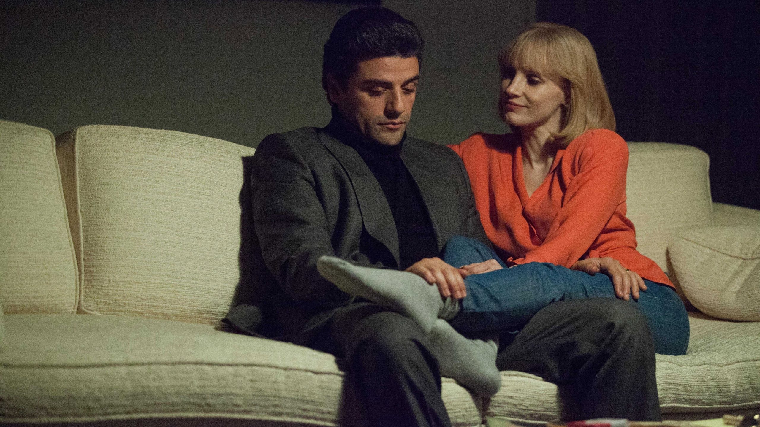A Most Violent Year, still 5