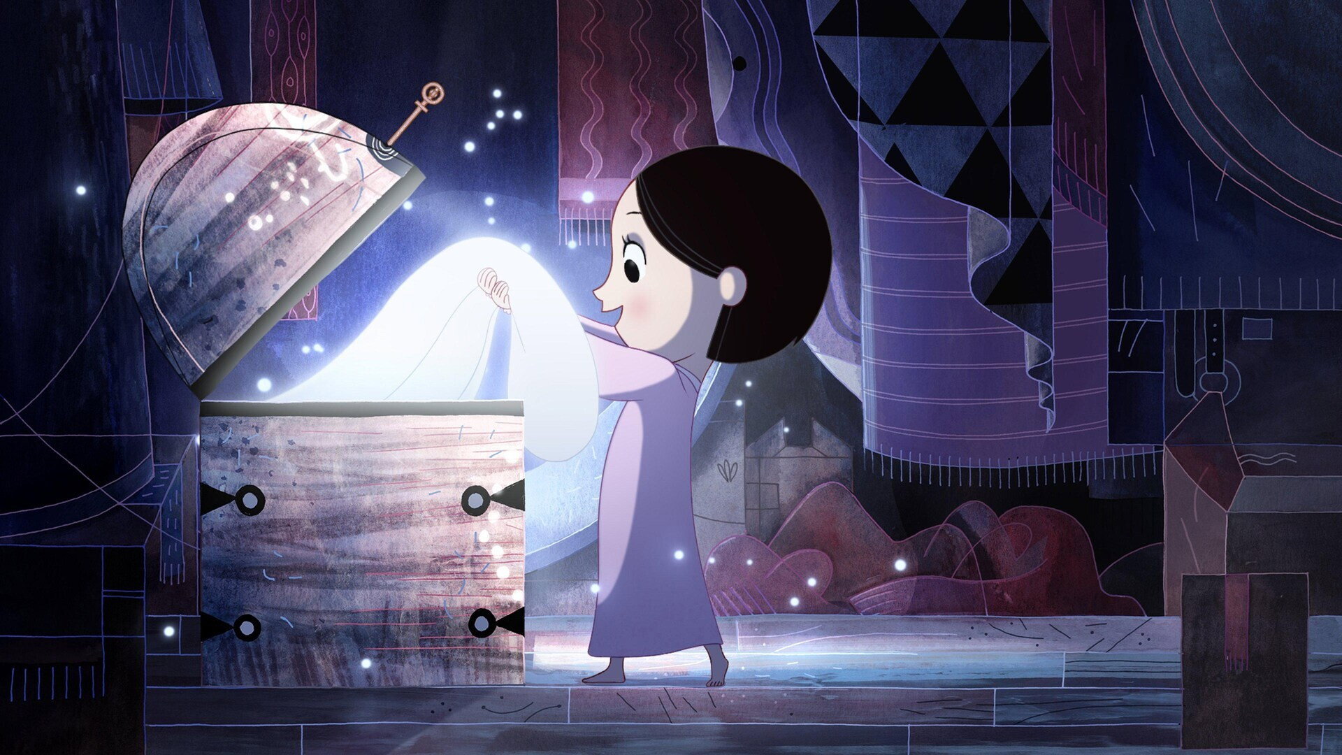 Song of the Sea, still 2