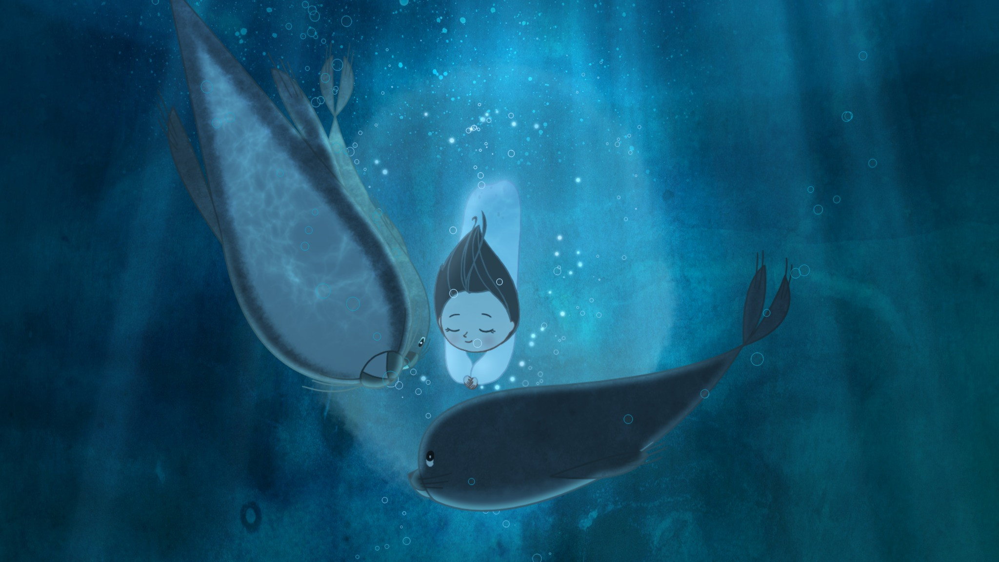 Song of the Sea, still 3