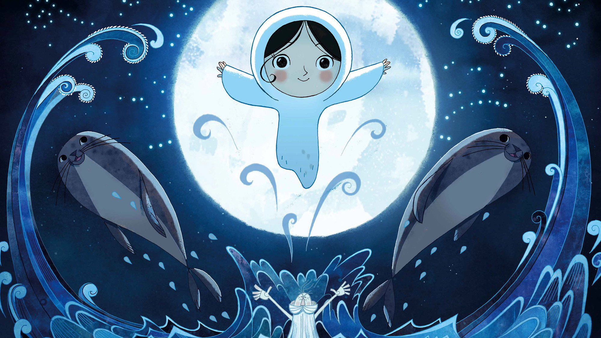 Song of the Sea, still 4