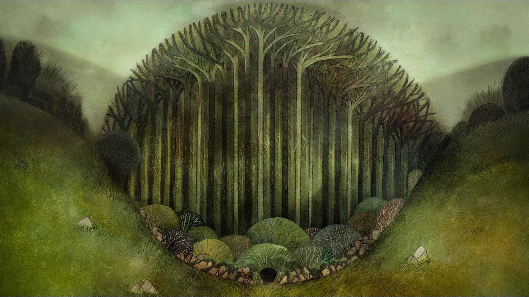 Song of the Sea, still 6