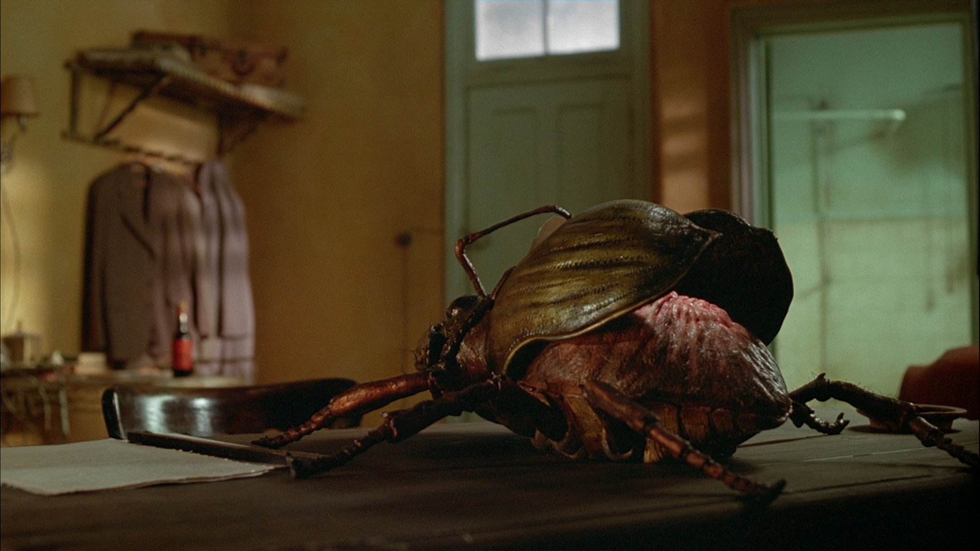 Naked Lunch, still 4