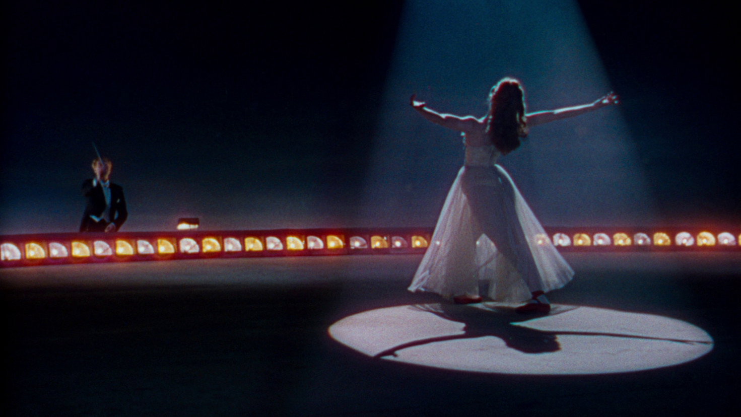 The Red Shoes, still 4