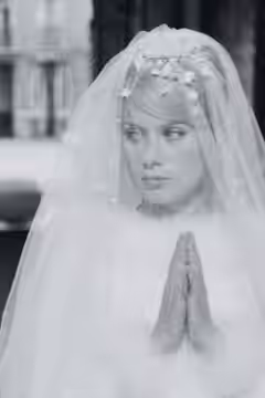 The Umbrellas of Cherbourg poster 6