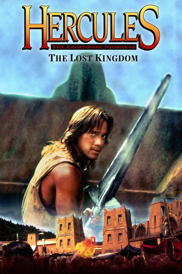The Kingdom poster